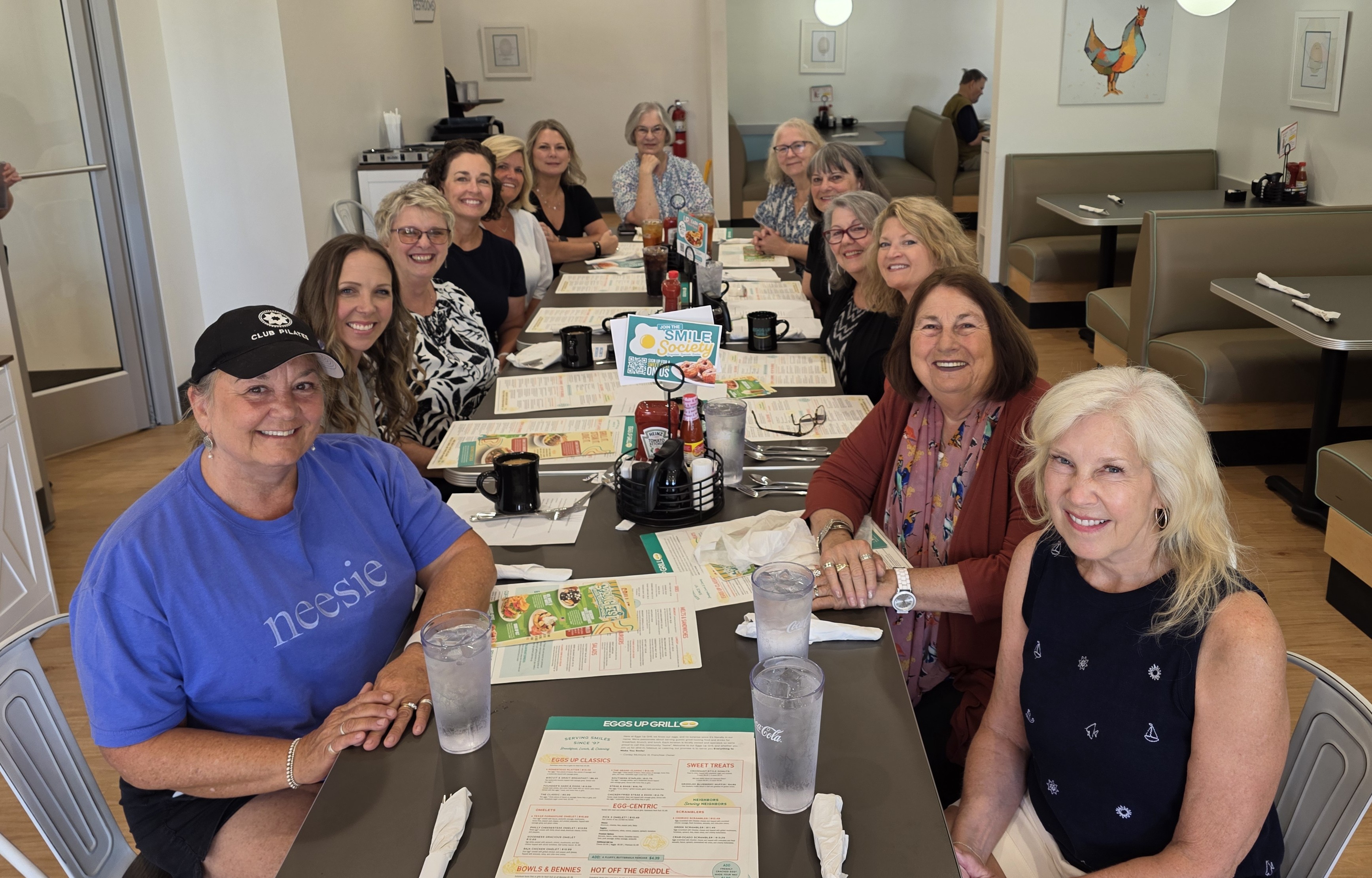 Women Growing in The Gospel Photo